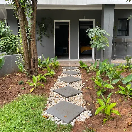 Marion Lodge Johannesburg Exterior photo