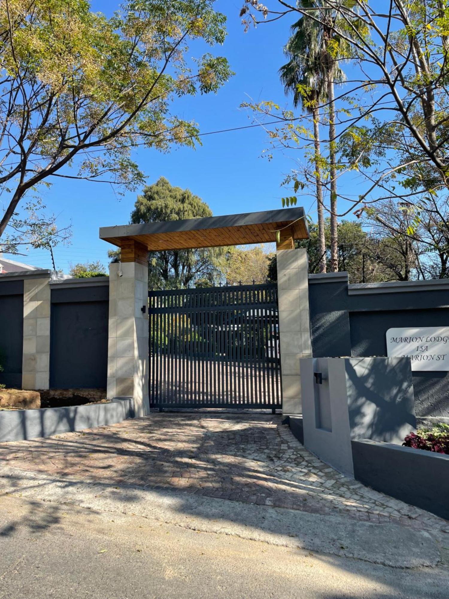 Marion Lodge Johannesburg